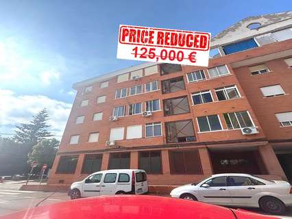 Apartamento en venta en Torrevieja zona Beach Side rebajado