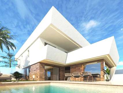 Villa en venta en San Pedro del Pinatar