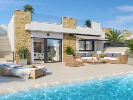 Villa en venta en Elche/Elx zona La Marina