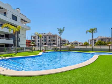 Apartamento en venta en Orihuela zona Villamartín
