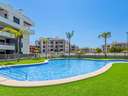 Apartamento en venta en Orihuela zona Villamartín