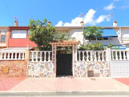 Casa en venta en Torrevieja zona Beach Side