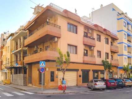 Apartamento en venta en Torrevieja zona Centre town