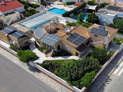 Villa en venta en Rojales zona Ciudad Quesada rebajada