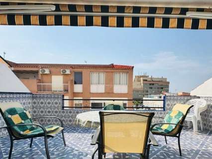 Apartamento en venta en Torrevieja zona La Mata