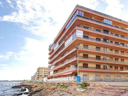 Apartamento en venta en Torrevieja zona Beach front
