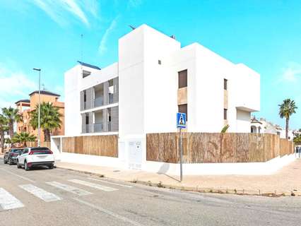 Ático en venta en Orihuela zona Villamartín