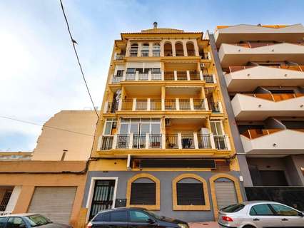 Apartamento en venta en Torrevieja zona centre