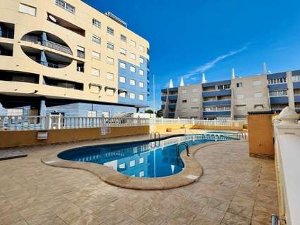 Apartamento en venta en Torrevieja zona La Mata