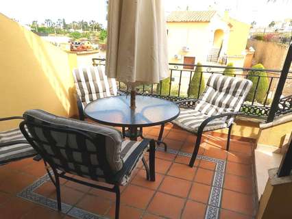 Apartamento en venta en Algorfa zona La Finca Golf