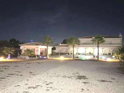 Villa en venta en Sax