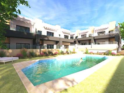 Apartamento en venta en Bigastro