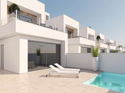 Villa en venta en San Pedro del Pinatar