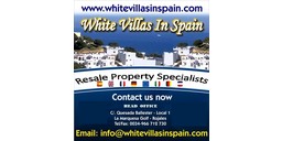 logo Inmobiliaria White Villas In Spain