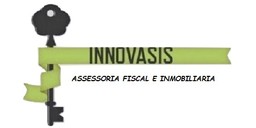 logo Inmobiliaria INNOVASIS
