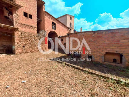 Casa en venta en Tremp