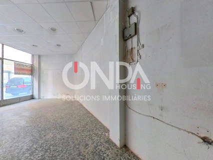 Local comercial en venta en Balaguer