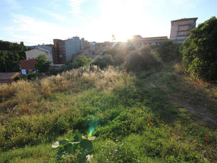 Parcela urbana en venta en Tremp