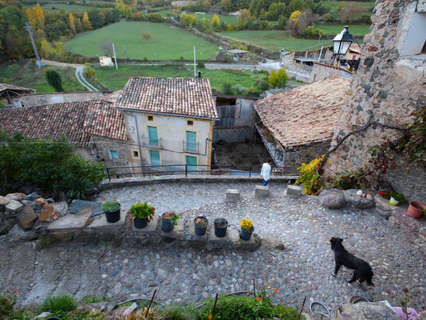 Parcela urbana en venta en Senterada