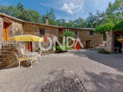 Casa en venta en Isona i Conca Dellà
