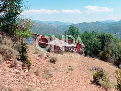 Casa en venta en La Torre de Cabdella