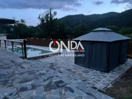 Casa rústica en venta en La Pobla de Segur