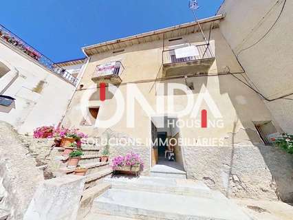 Casa en venta en Isona i Conca Dellà