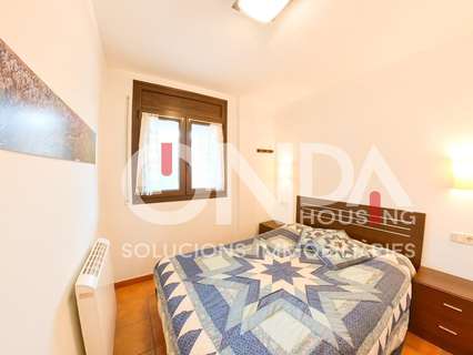 Apartamento en venta en El Pont de Suert
