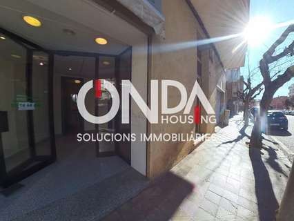 Oficina en alquiler en Tremp