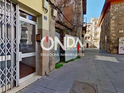 Parcela urbana en venta en Tremp