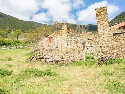 Parcela rústica en venta en Les Valls de Valira