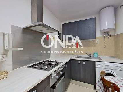 Apartamento en venta en La Pobla de Segur rebajado