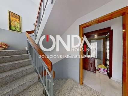 Edificio en venta en Tremp