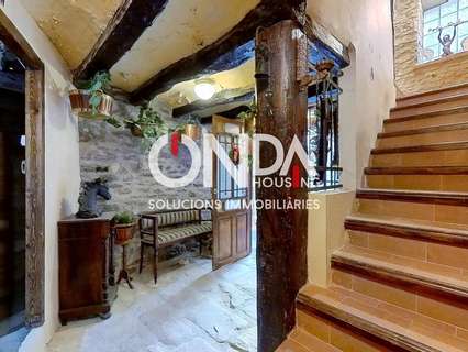 Piso en venta en Camarasa