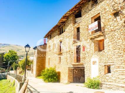 Casa en venta en Sort