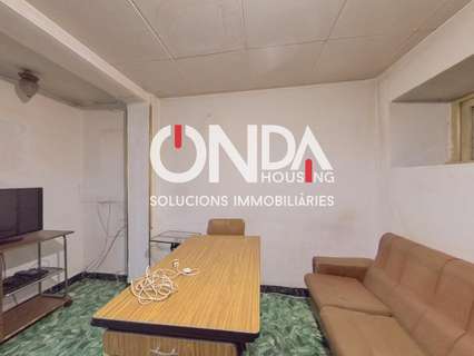 Casa en venta en Albesa rebajada