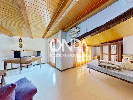 Casa en venta en Àger