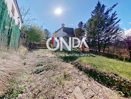 Chalet en venta en Llimiana