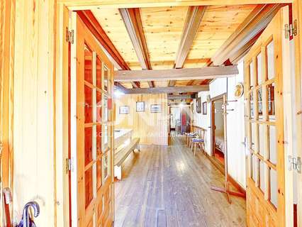 Casa en venta en Alins