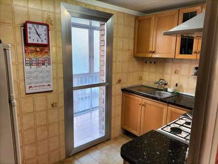 Piso en venta en Balaguer rebajado