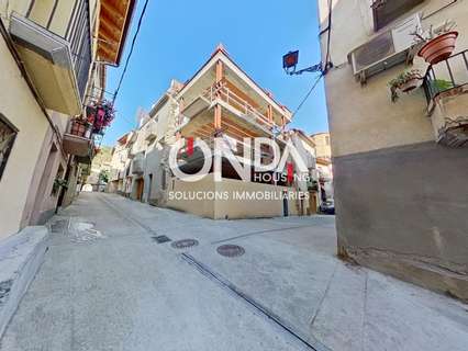 Edificio en venta en Castell de Mur