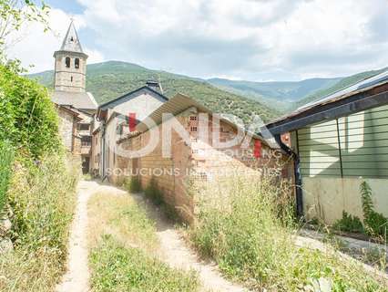 Casa en venta en Sort