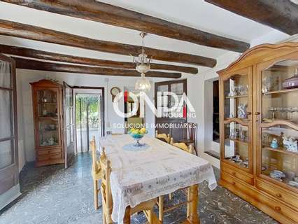 Casa en venta en Àger
