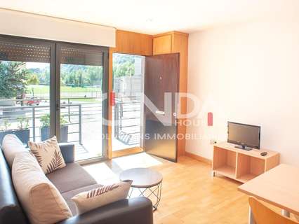 Apartamento en venta en El Pont de Suert