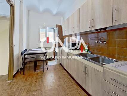 Casa en alquiler en Isona i Conca Dellà