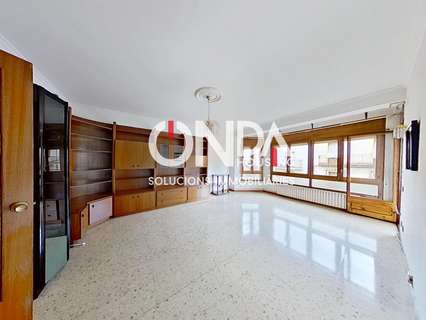 Apartamento en venta en Tremp