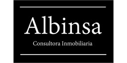 logo Inmobiliaria Albinsa