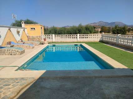 Chalet en venta en Sant Vicent del Raspeig