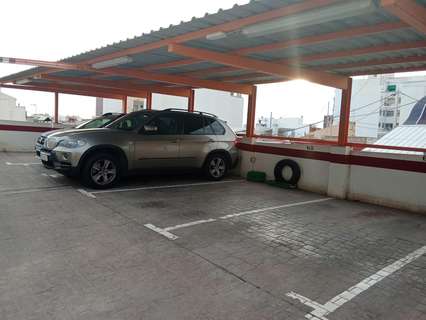 Plaza de parking en venta en Alicante