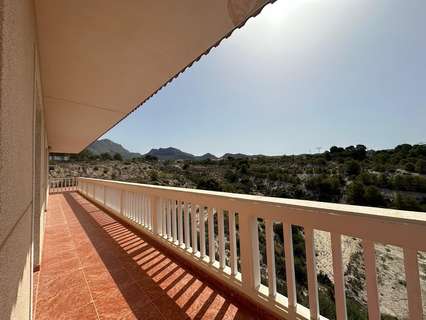 Casa en venta en Busot